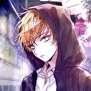 Meet your Posher, Yuki_